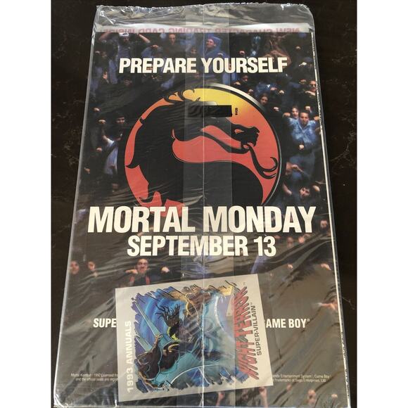 Marvel Ghost Rider Comic, No. #1 1993 Sealed with Trading Card Inside - Picture 2 of 2